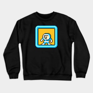 Megaman - Iceman Crewneck Sweatshirt